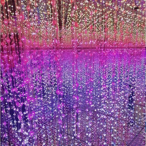 360 °   Boule lumineuse LED à pixels pleine couleur, étanche IP67, contrôle DMX512 pour la décoration de Noël - Product Image 4