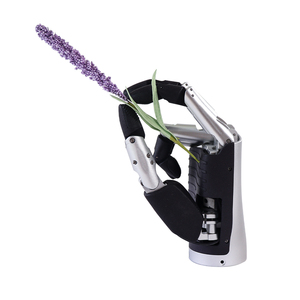 Dự Án khoa học cánh tay robot điều khiển chuyển động Cánh tay robot linh hoạt - Product Image 5