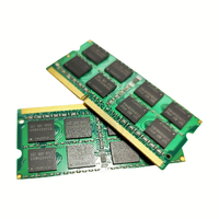 Mémoire d'ordinateur RAM DDR4 4GB 8GB 16GB 32GB Processeur Mémoire RAM 1600MHz 2666mHz 2400MHz 3200MHz