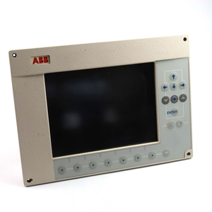 Neues Authentisches PLC -GENERA Bedienfeld GOP <span class=keywords><strong>2</strong></span> Ver:1.7 GEB Industrielle Automatisierungsprodukte * Bestes Preis-Leistungs-Verhältnis - Product Image 1