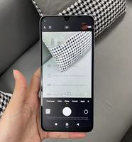 Téléphone Mobile Redmi 13C 5G Android d'Occasion en Gros 99% Neuf avec 128 Go 256 Go MIUI 14 Octa Core
