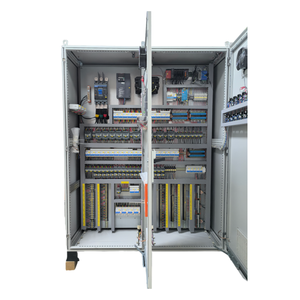 Bảng điều khiển tùy chỉnh cho hệ thống làm sạch tự động - Product Image 1