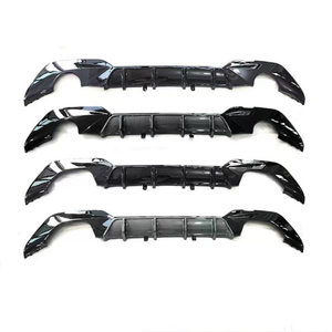 Kit carrosserie M Sport pour <span class=keywords><strong>BMW</strong></span> Série 3 G20 2019-2022 Modifié <span class=keywords><strong>2023</strong></span> Kit carrosserie MT G20 Kit de conversion G20 Tuning Lifting de visage Modification - Product Image 6