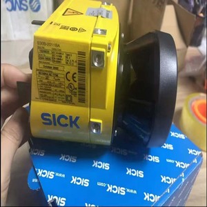เครื่องวัดระยะด้วยเลเซอร์ SICK รุ่น S30A-4011BA มาตรฐาน IP67 วัสดุพลาสติก ผลิตในเยอรมนี สำหรับใช้งานในอุตสาหกรรม - Product Image 4