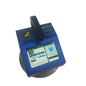 Beton-Dichtemessgerät ohne Nuklearstrahlung - Elektromagnetisches Beton-Dichtemessgerät mit 300mm Messtiefe - Product Image 3