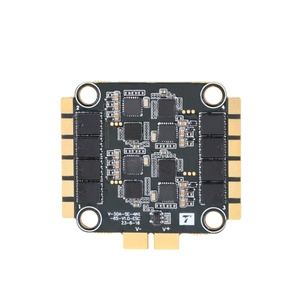 T-Hobby Velox V50A <span class=keywords><strong>SE</strong></span> 50A 6S 4-en-1 Micro Bldc ESC, Cámara Endoscópica, Quadcopter <span class=keywords><strong>Freestyle</strong></span> FPV Racing Drone con Protección Lipo - Product Image 3