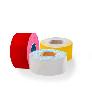 Vente en gros de marquages routiers thermoplastiques préformés – Approvisionnement direct usine pour les projets routiers mondiaux - Product Image 1