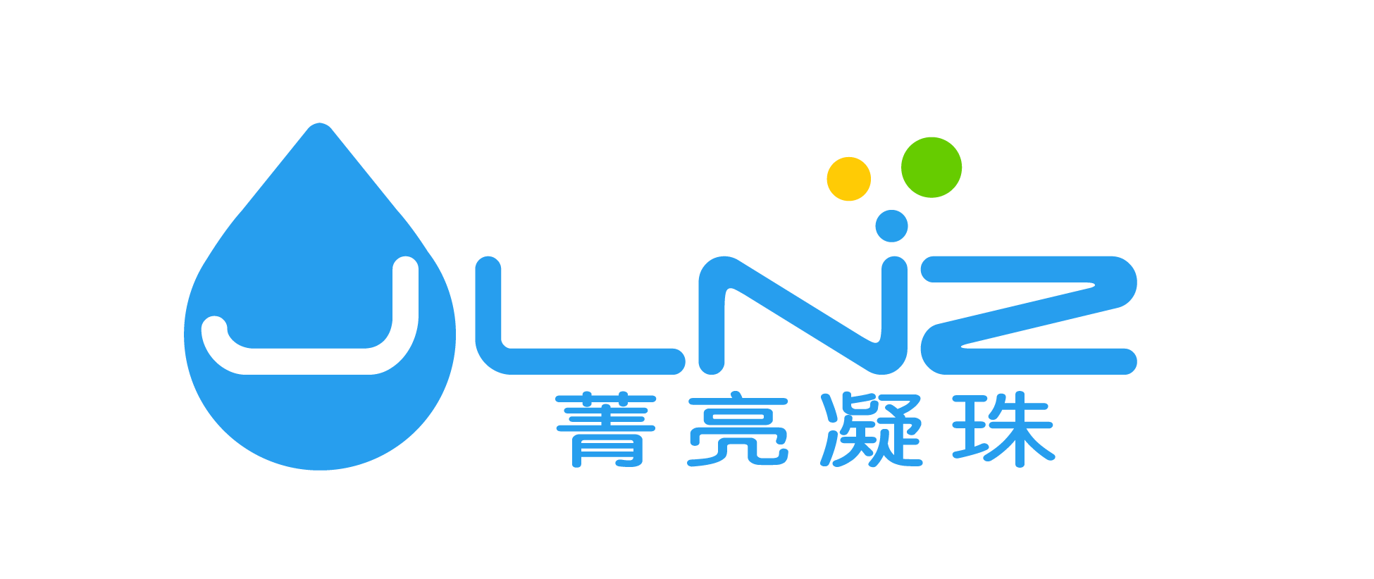 Foshan Jingliang Daily Chemical Products Co., Ltd. logo