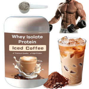 מי גבינה לבודד אבקת חלבון 20g לכל מנה מנה חלבון מי גבינה - Product Image 1