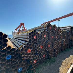 Giá tốt nhất <span class=keywords><strong>API</strong></span> 5L lớp B thép carbon liền mạch ống 2 "3" 8.5 "10" 12 "-<span class=keywords><strong>psl2</strong></span> cho khoan dầu Ống chứng nhận GS sabs TISI - Product Image 1