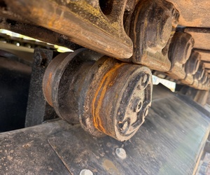 CAT 345 45t crawler excavator used sy245h sr360 sr405hk <b>pile</b> <b>driver</b> hydraulic excavator - Product Image 5