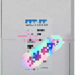 1 Pieza Nueva en Caja Mppes-3-1 4-6-420 187338 Envío Rápido - Product Image 1