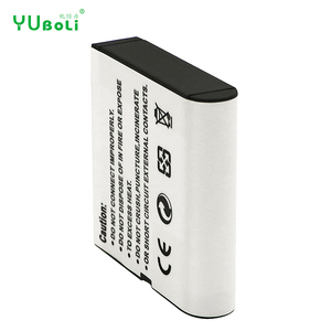 Batterie d'appareil photo Li-ion haute performance 1500mAh 3.7V CNP-40 NP-40 pour Casio EX-Z40 EX-Z50 EX-Z55 EX-Z57 - Product Image 5