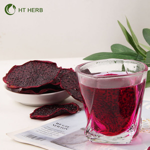 Tè Pitaya rosso commestibile frutta secca di alta qualità a basso <span class=keywords><strong>prezzo</strong></span> - Product Image 3