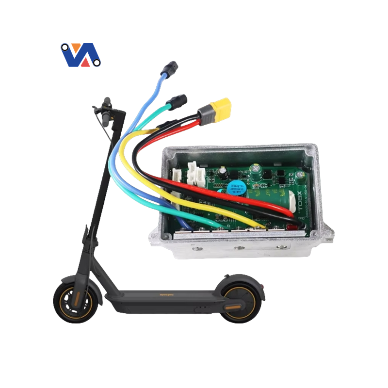 Tableau De Bord Remplacement Pour Scooter électrique Xiaomi Pro2 – Écran LCD, Bluetooth, étanche - 3