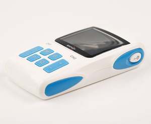 <span class=keywords><strong>Tens</strong></span> 7000 Edisi Kedua Unit <span class=keywords><strong>Tens</strong></span> <span class=keywords><strong>Digital</strong></span> Dengan Aksesoris Stimulator Otot untuk Pereda Nyeri - Product Image 6