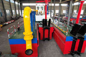 قارب صغير من الرمال النهرية للبيع قارب هيدروليكي من الرمال النهرية - Product Image 5