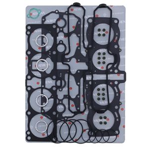 ATHENA Top <b>End</b> Gasket Kit-Italy Origin - Product Image 2