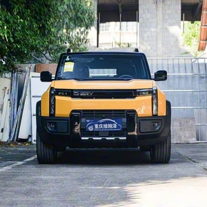 Chery Fulwin X3L 2024 SUV d'occasion automatique, conduite à gauche, sièges en cuir, pneus R19, édition Longue Route - Product Image 2