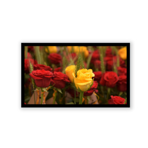 32 inch tương tác treo tường thông minh <span class=keywords><strong>kiosk</strong></span> biển quảng cáo và hiển thị quảng cáo media player màn hình cảm ứng kỹ thuật số biển - Product Image 2