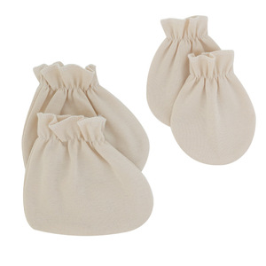 Manoplas para Bebés Recién Nacidos al por Mayor, Manoplas y Botines Antiarañazos para Bebés Niños y Niñas - Product Image 5