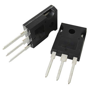 <span class=keywords><strong>Transistor</strong></span> IGBT discret 650V 50A IGBT avec boîtier TO-247 Type de tranchée/arrêt de champ pour chargeur embarqué et station de charge - Product Image 4