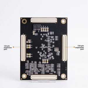 Solidx ALINX AC7K325B XC7K325T Kintex-7 FPGA Core BOARD SOM 2GB 16X DDR3 GTX 12.5กิกะไบต์/วินาที PCIe 2.0เกรดอุตสาหกรรม X8 - Product Image 4
