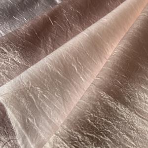 Tissu en satin de coton doux 17 couleurs, bon rapport qualité-prix, japon pour la fabrication de robe - Product Image 3