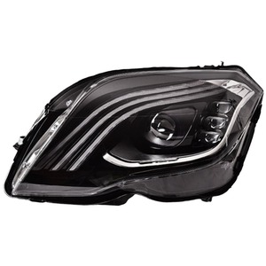 13-15 Glk <b>LED</b> <b>Headlight</b> Assembly Modified Style for Glk300/260/200 12v <b>LED</b> <b>Headlight</b> Assembly 13-15 Glk <b>LED</b> <b>Headlight</b> Assembly M - Product Image 4
