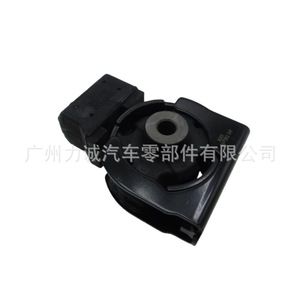 12361-0T040 Front <b>Engine</b> <b>Mount</b> Rubber Used for Corolla 1.6 at 07-13 Hiace Car Model ZR120 Aluminium Material - Product Image 1