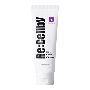Premium KBeauty Hydrating Foam Facial Cleanser <b>Korean</b> Product for Sensitive Skin Wholesale Mild Daily Wash - Product Image 6