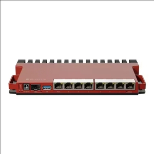 <strong>MikroTik</strong> L009UiGS-RM <strong>RouterBoard</strong> L009 Cost-Effective Enterprise Router-New Product - Product Image 1