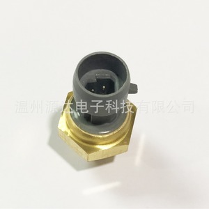 Sensor de Presión de Aceite Ford Navistar 1847913C91, Tipo de Manómetro Piezoresistivo con Montaje Roscado de 0-600 bar - Product Image 4