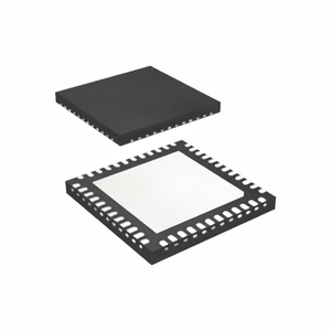 Clock Timing In Stock Electronics Component 48 VFQFN Exposed Pad 8T49N222B-000NLGI - Product Image 1