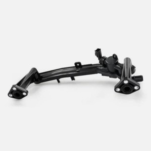 Land Rover Coolant Hose SG030 LR041788 For <b>Range</b> Rover Jaguar 3.0L V6 Heated Manifolds Replacement Part - Product Image 2