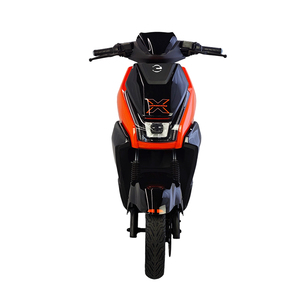Vente en gros de motos électriques sportives à grande vitesse 3000W-5000W 72V, scooter tout-terrain, cyclomoteur avec pédale pour adultes - Product Image 3