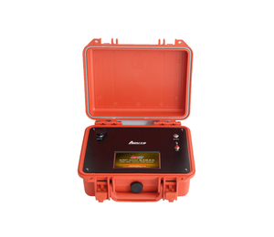 ADMT-600S 16D 1Multi-channel otomatik haritalama 3D yeraltı suyu dedektörü yeraltı su bulucu su bulucu tespit cihazı - Product Image 5