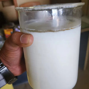 Adjuvant pour béton Agrosyn PA 47% de qualité industrielle (application d'imperméabilisation industrielle) - Product Image 1