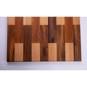 Tabla de Cortar Vegetales de Madera Natural Sólida de Primera Calidad, 1.5 cm de Grosor, Venta al Por Mayor - Product Image 2