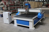 1325 chine meilleure vente machines à bois CNC routeur bois coupe gravure Machine 4*8