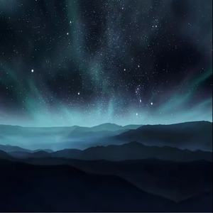 Tùy Chỉnh Bầu Trời Đầy Sao Có Thể Tháo Rời Bức Tranh Tường Hành Tinh Vũ Trụ 3D Hình Nền Phòng Khách, Phòng Ngủ Tường Trang Trí Bức Tranh Tường - Product Image 3