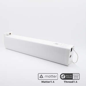 Contrôleur de rideau intelligent Matter over Thread Curtain <span class=keywords><strong>Motor</strong></span> Remote App Control - Product Image 4