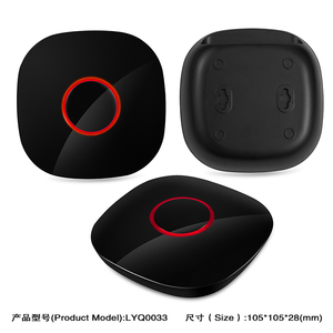 Aolaisite Xách Tay Hình Dạng Lục Giác 4G Router Bao Vây Cổng Không Dây Bao Vây Cho Wifi Hdd Không Dây Router Với Khe Cắ<span class=keywords><strong>m</strong></span> Thẻ Sim - Product Image 2