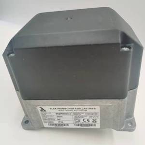 Actionneur 662R5003-0 3NM pour LAMTEC Stock - Product Image 3