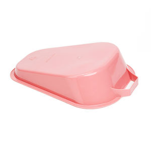 Perawatan rumah sakit medis sekali pakai portabel plastik dewasa dengan pegangan - Product Image 4