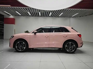 <span class=keywords><strong>Audi</strong></span> Q3 Faw Compact SUV 30TFSI 2016 <span class=keywords><strong>2017</strong></span> 2018, bon état, luxe, moteur turbo 1.4T 150 ch L4, cuir - Product Image 2