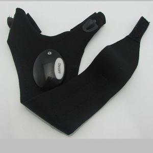 Guantes con Linterna LED Personalizados, de Poliéster, con Forma de Corazón, Manos Libres, para Pesca, Camping y Reparaciones, Excelente Regalo para Papá y Él - Product Image 4