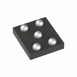 XC9235B3KD0R-G 5 XFBGA, WLBGA BOM IC en stock, composants électroniques de gestion de l'alimentation (PMIC), acheter en ligne - Product Image 1