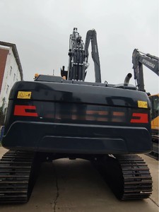 22 Ton Medium Crawler Excavator HX220L High Efficiency Construction Digger - Product Image 5