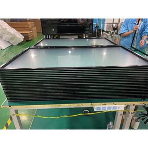 55 אינץ אינפרא אדום מסך מסגרת כיסוי ערכת אינפרא אדום מסך מגע 20 נקודות מעטפת אלומיניום yclouch - Product Image 3